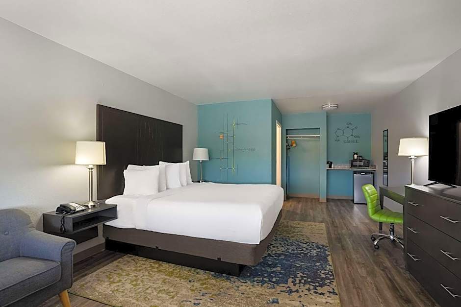 Richland Riverfront Hotel, Ascend Hotel Collection