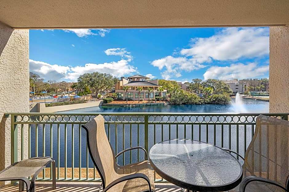 Ocean View at Island Club