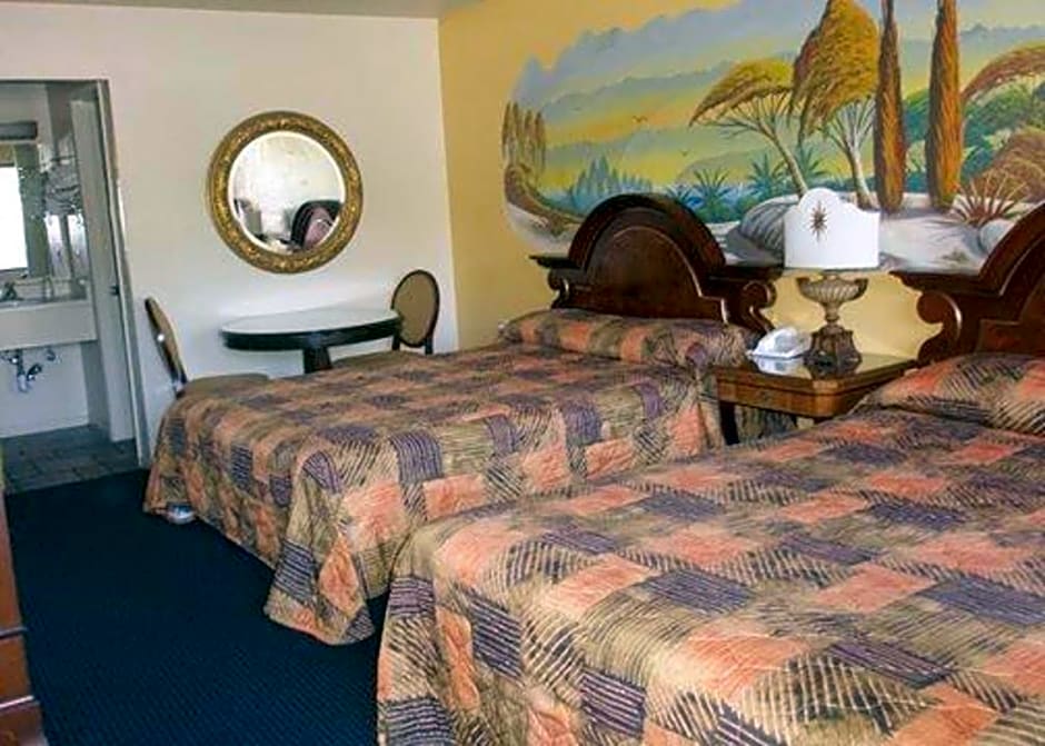 Days Inn by Wyndham Victorville