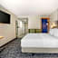 Spark by Hilton Roanoke Airport