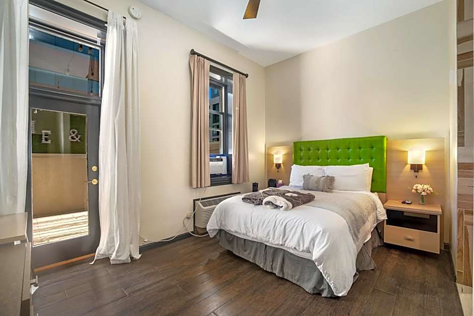 Good Hotels Downtown Denver
