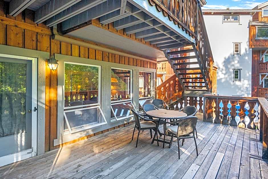 Christiania Lodge