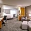 Courtyard by Marriott Salt Lake City Downtown