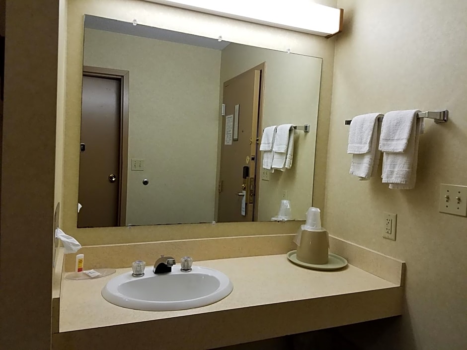 Rodeway Inn Blair