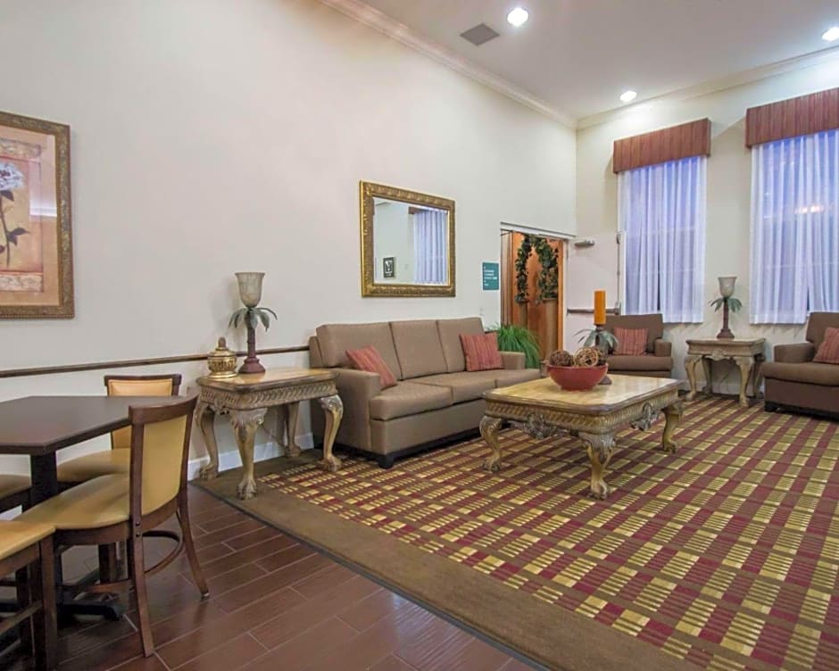 Quality Inn Conference Center At Citrus Hills