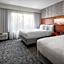 Courtyard by Marriott San Jose Cupertino