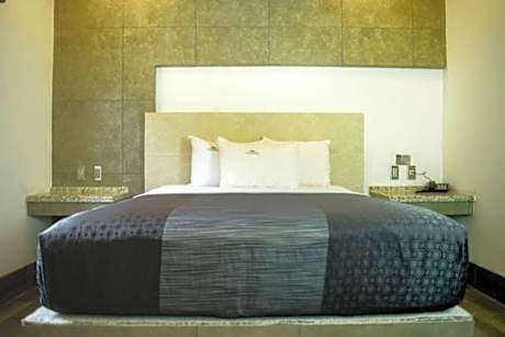 Hotel Jardin