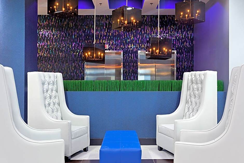 Fairfield Inn & Suites by Marriott New York Queens/Queensboro Bridge
