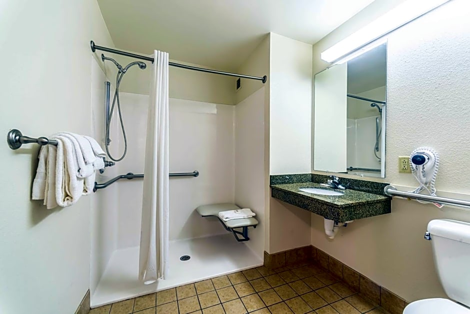 Welcome Suites-O'Fallon