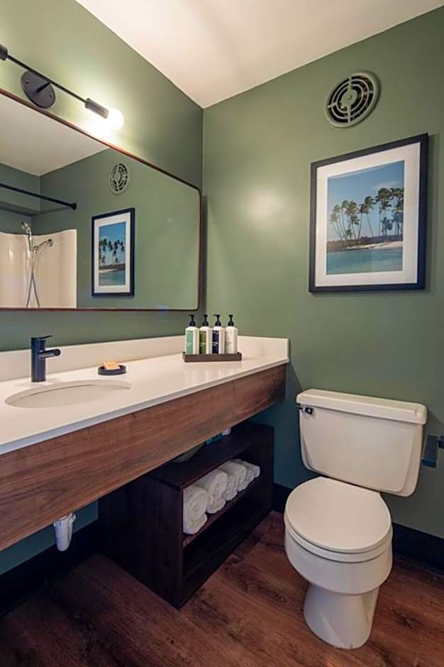 PACIFIC 19 Kona