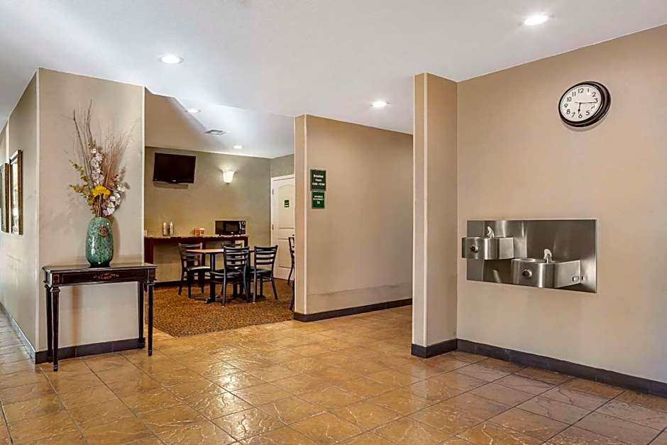 Quality Inn & Suites Livermore Wine Country