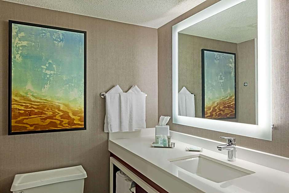 Sonesta Suites Dallas Park Central