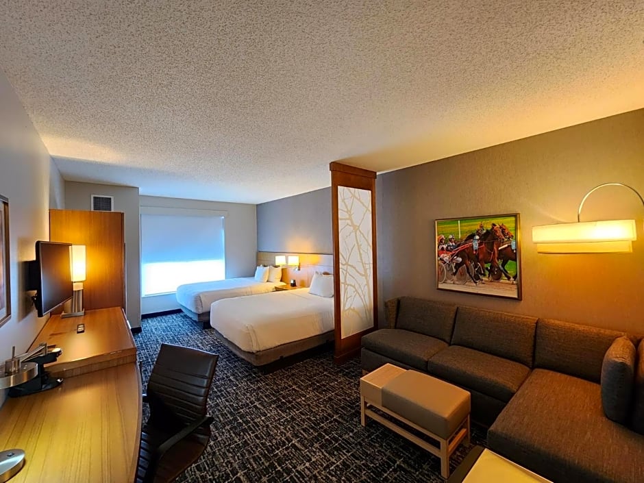 Hyatt Place at The Hollywood Casino Pittsburgh South
