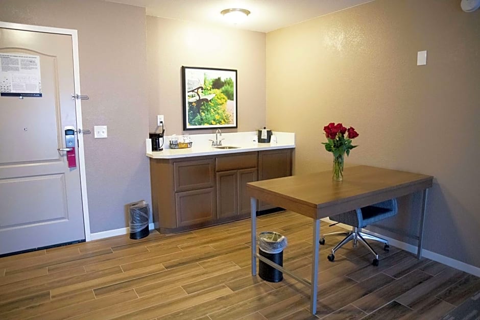 Hampton Inn By Hilton & Suites Fresno, Ca