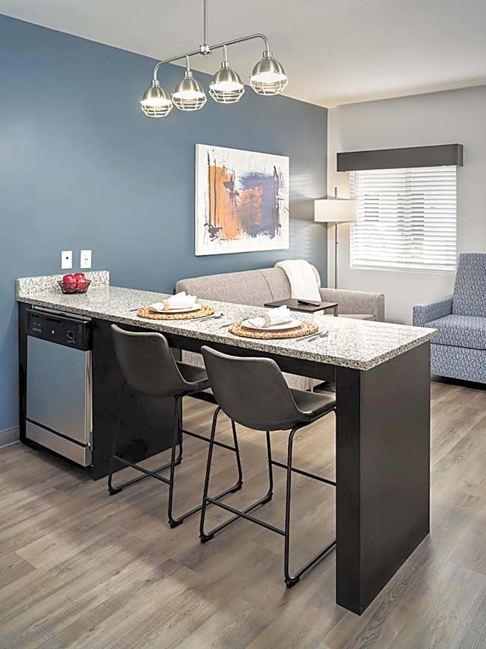 stayAPT Suites Killeen-Fort Cavazos