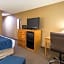 Comfort Inn Green River National Park Area
