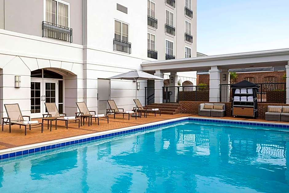 Courtyard by Marriott Charleston Historic District