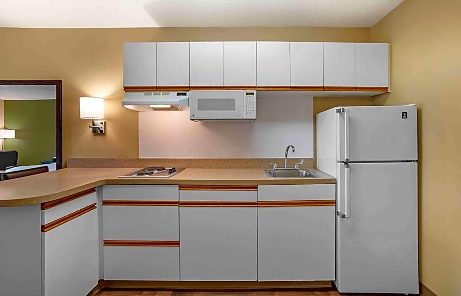 Extended Stay America Suites - Newark - Christiana - Wilmington