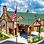 Bass Pro Shops Angler's Lodge