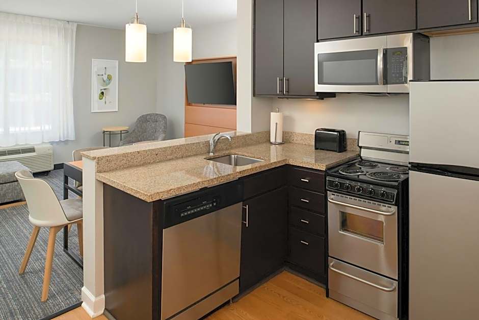 TownePlace Suites by Marriott Jackson Ridgeland/The Township At Colony Park
