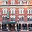 The Black Hawk Hotel