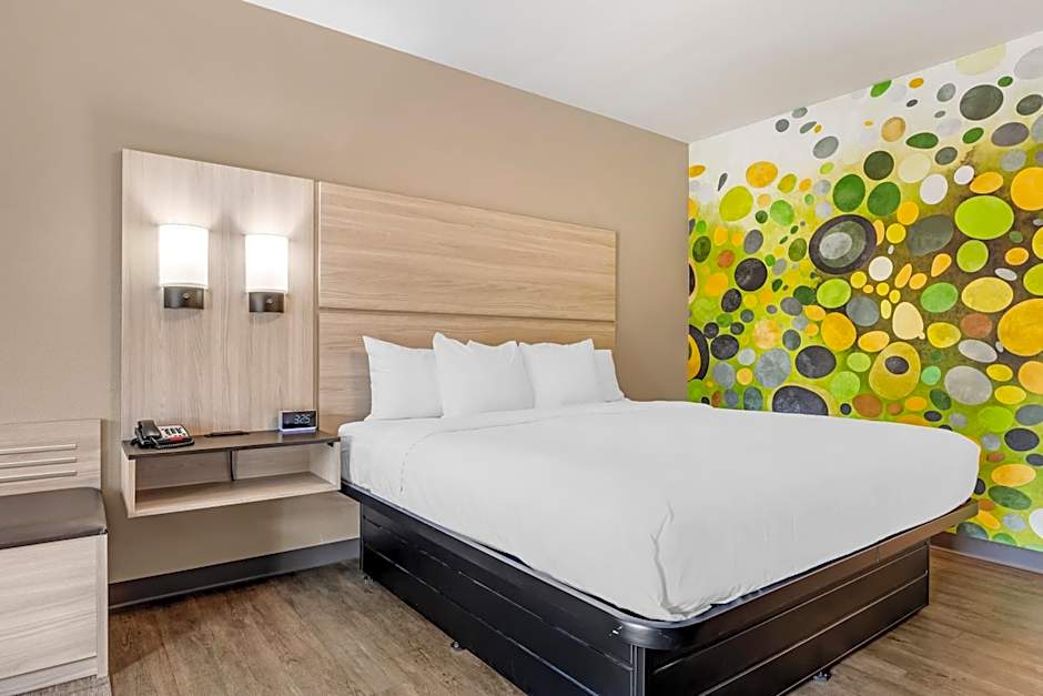 The Bradford Hotel, Ascend Hotel Collection