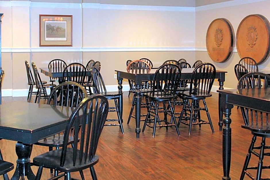 The Century House, Ascend Hotel Collection