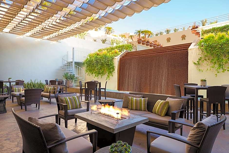 The Westin South Coast Plaza, Costa Mesa