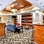 Comfort Suites Katy