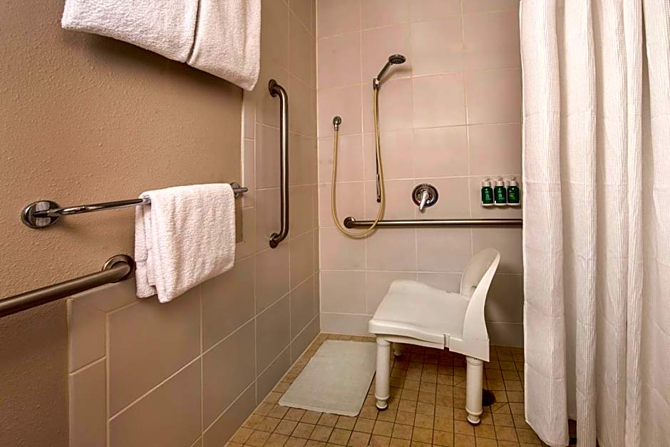 Residence Inn by Marriott Dulles Airport At Dulles 28 Centre