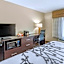 Sleep Inn & Suites Lincoln University Area