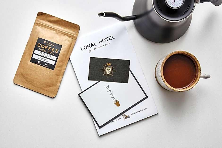 Lokal Hotel Fishtown