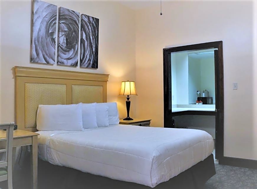 Prytania Park Hotel