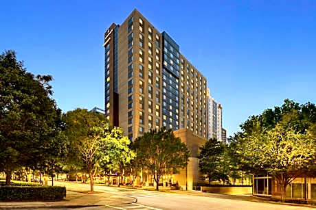 Renaissance by Marriott Atlanta Midtown Hotel