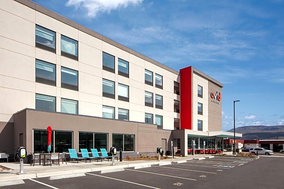 avid hotels - Wenatchee, an IHG Hotel