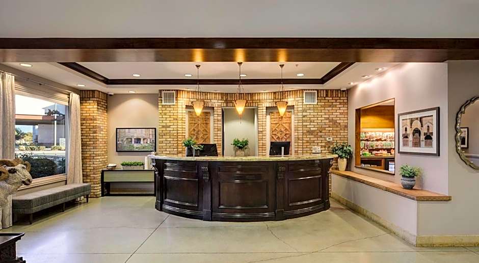 Ayres Hotel Chino Hills