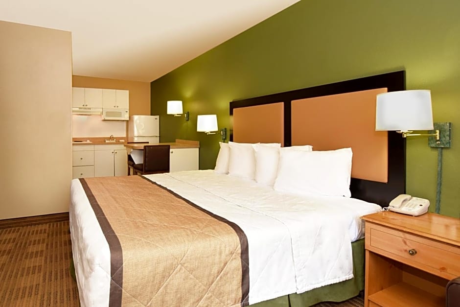 Extended Stay America Suites - Seattle - Bellevue - Factoria