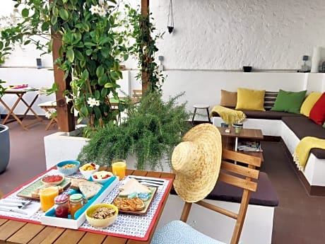 City Garden B&B - Alojamiento en València