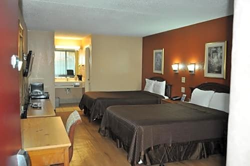 Bestway Inn -Madison