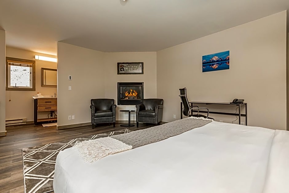 Miller Park Lodge