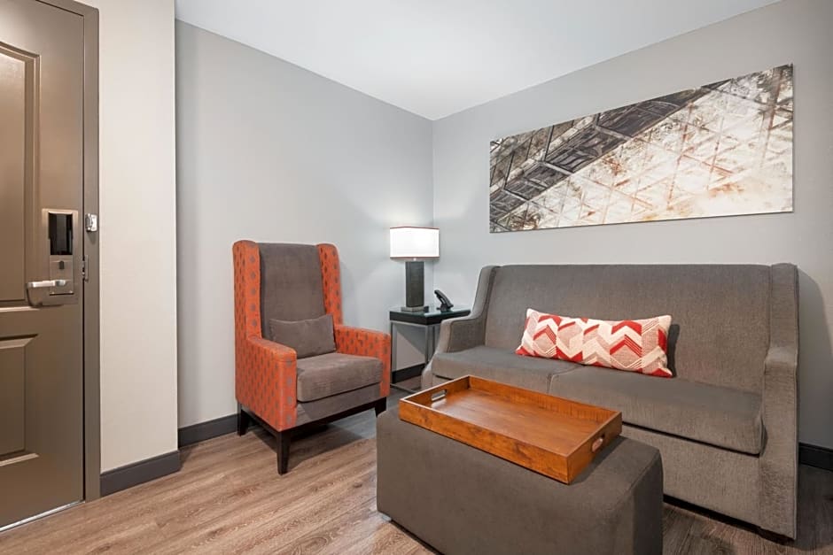 SpringHill Suites by Marriott Conyers