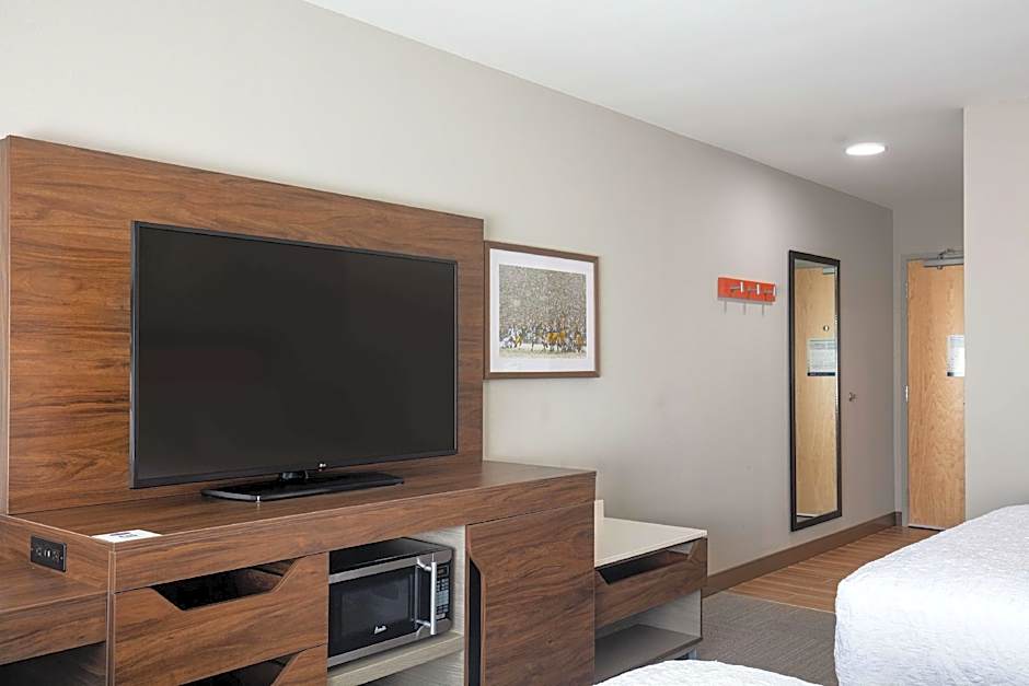Hampton Inn Green Bay Stadium, Wi