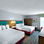 Hampton Inn By Hilton Bridgeport/Clarksburg