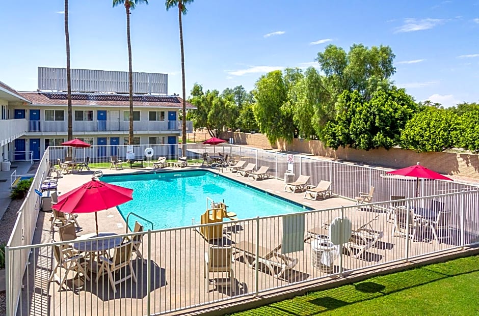 Motel 6 Mesa North