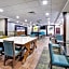 Hampton Inn By Hilton And Suites Cleveland-Airport/Middleburg Heights
