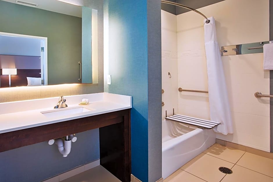 Residence Inn by Marriott Columbus Dublin