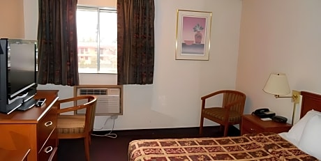 Premium Two Queen Beds