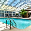 Best Western Okemos/East Lansing Hotel & Suites
