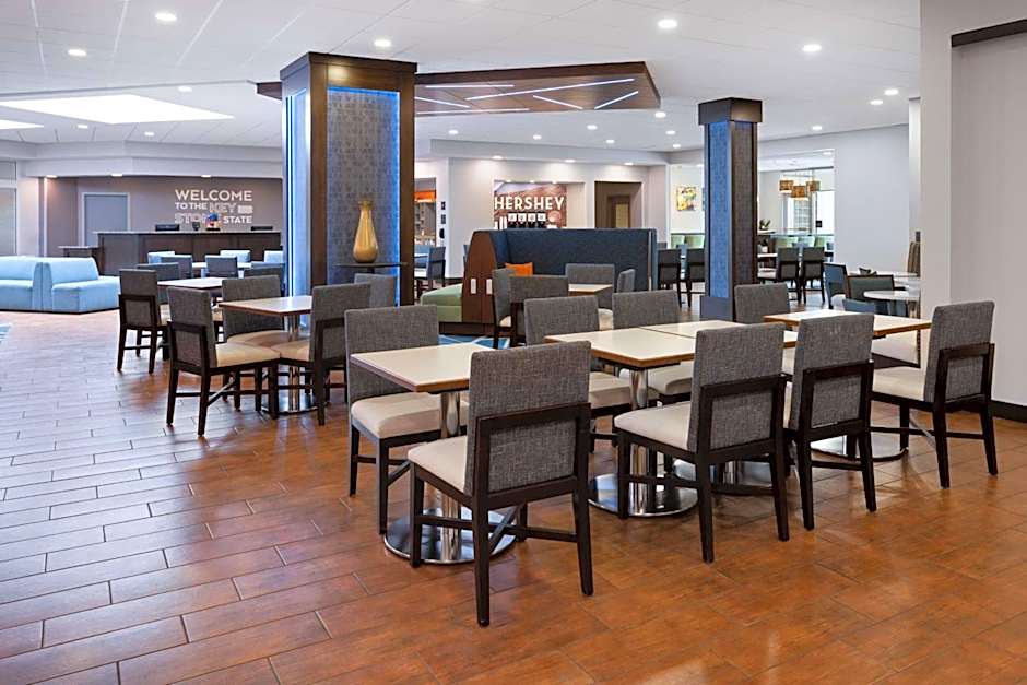 Hampton Inn By Hilton And Suites Hershey
