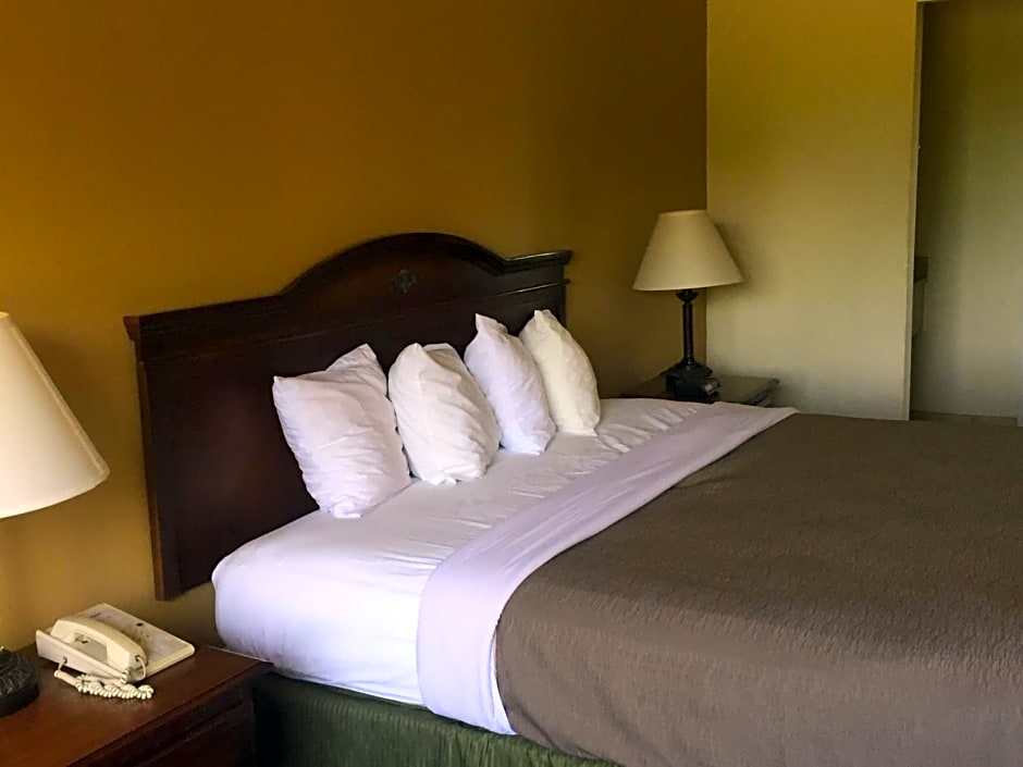 LikeHome Extended Stay Hotel Warner Robins